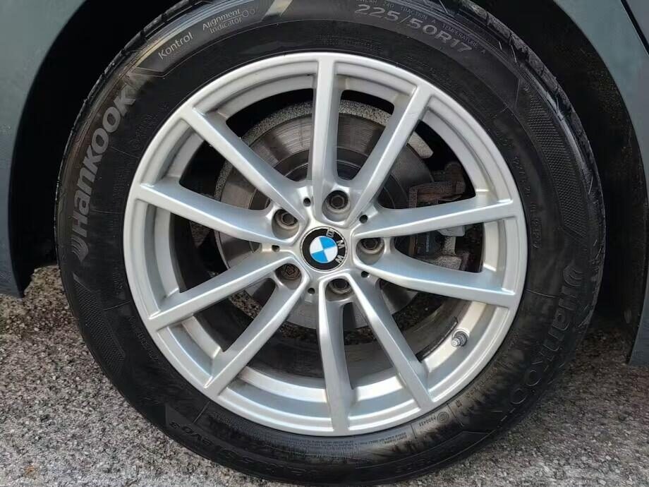 Used BMW 3 Series 2019 for sale - 77983648: Photo 9
