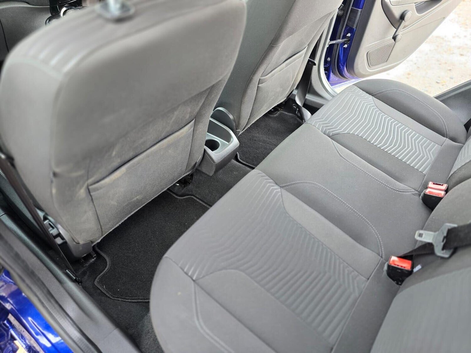 Used Ford Fiesta 2015 for sale - 76178798: Photo 24