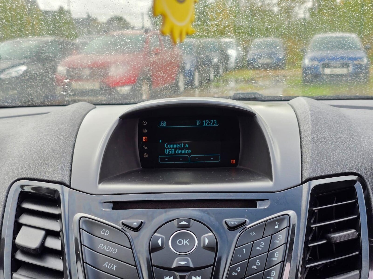 Used Ford Fiesta 2015 for sale - 76178798: Photo 29