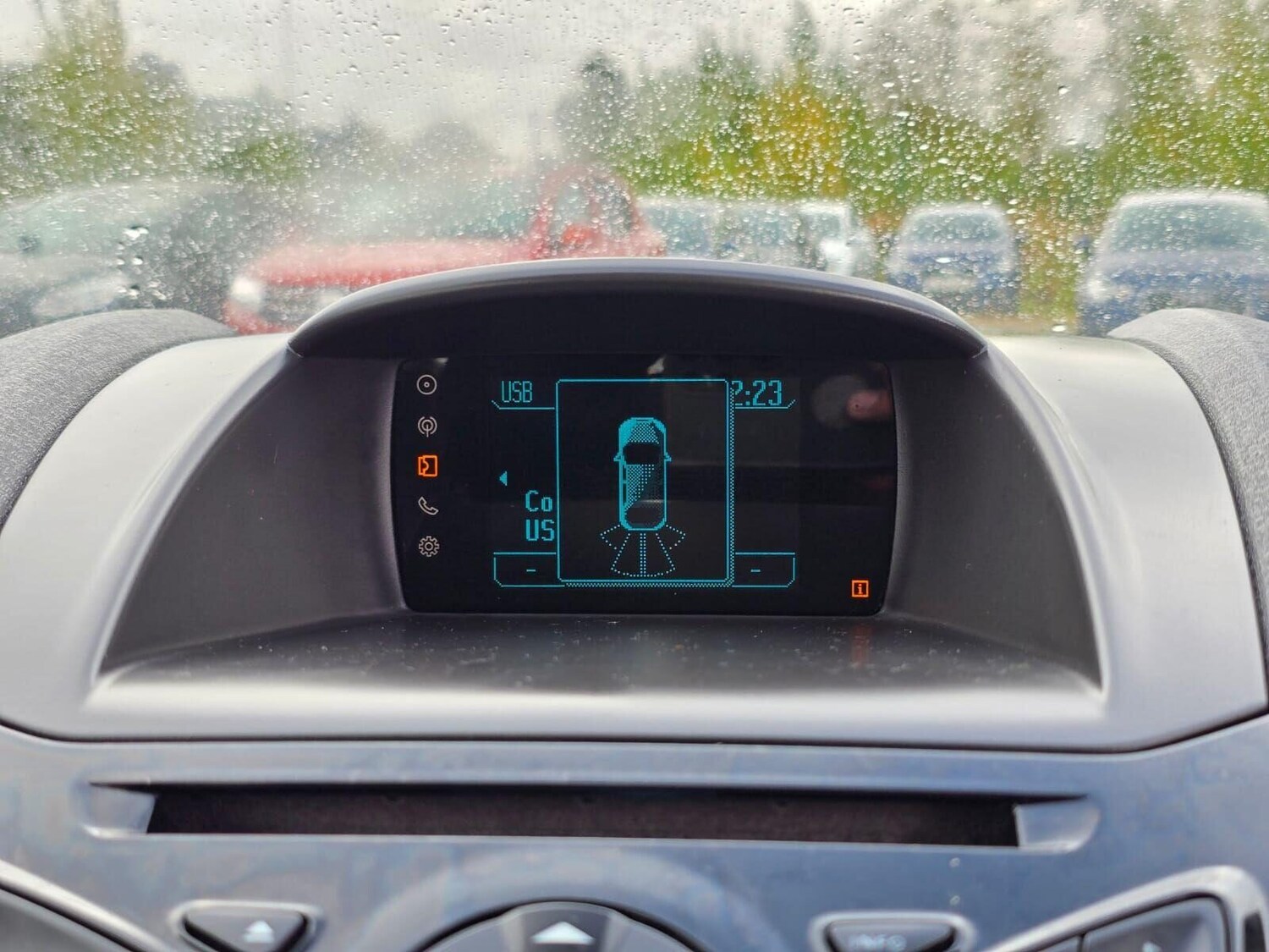 Used Ford Fiesta 2015 for sale - 76178798: Photo 31