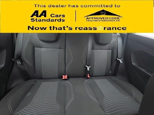 Used Ford Fiesta 2015 for sale - 76178798: Photo 7