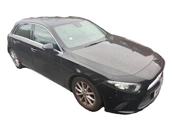 Used Mercedes-Benz A-Class 2019 for sale - 77530455: Photo