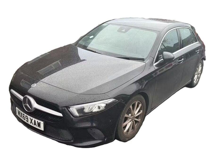 Used Mercedes-Benz A-Class 2019 for sale - 77530455: Photo 2