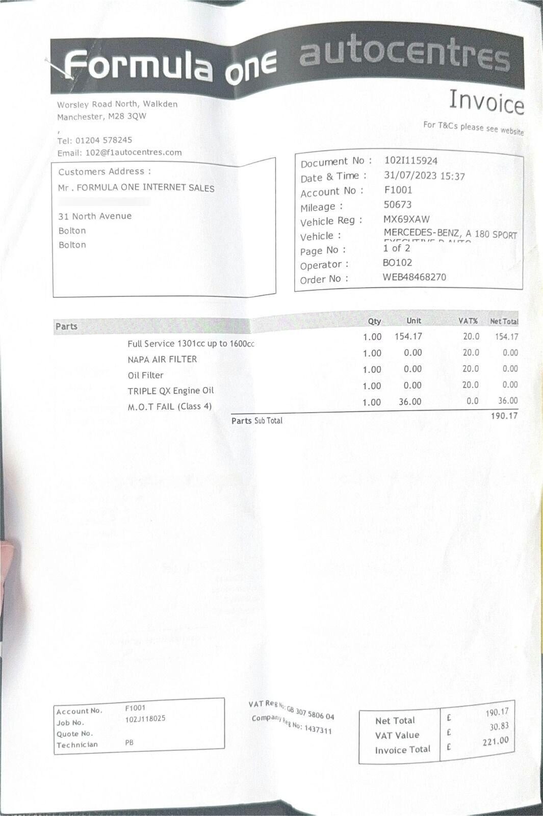 Used Mercedes-Benz A-Class 2019 for sale - 77530455: Photo 26