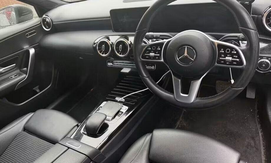 Used Mercedes-Benz A-Class 2019 for sale - 77530455: Photo 27