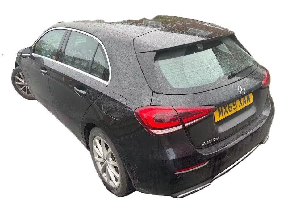 Used Mercedes-Benz A-Class 2019 for sale - 77530455: Photo 3