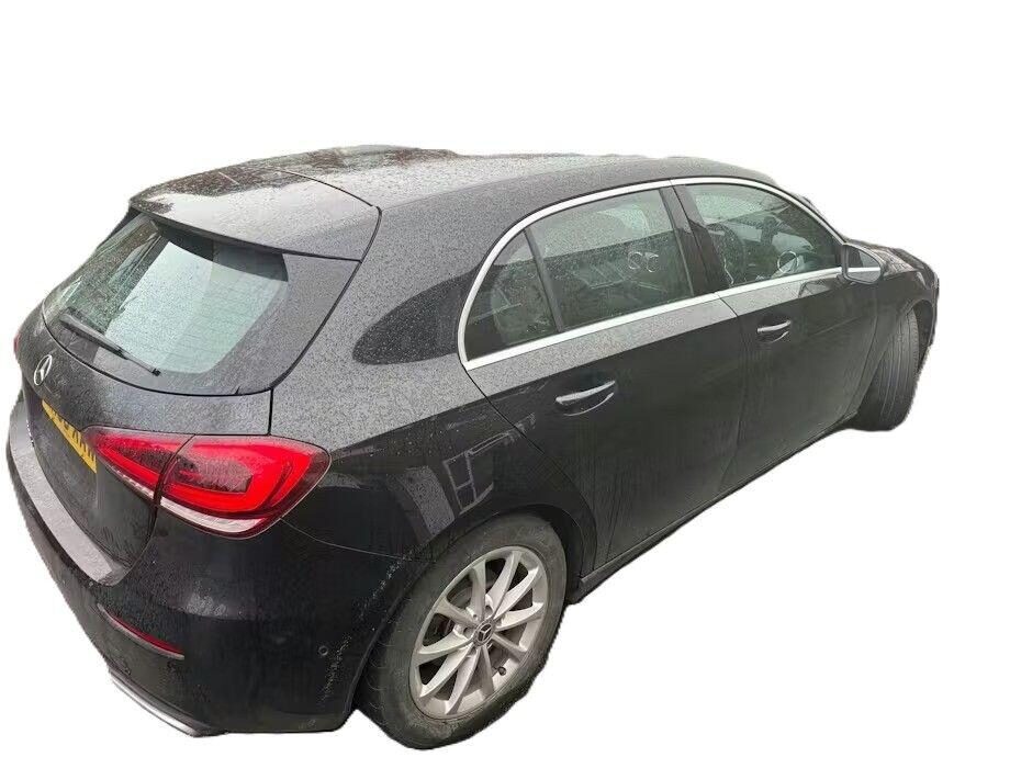 Used Mercedes-Benz A-Class 2019 for sale - 77530455: Photo 4