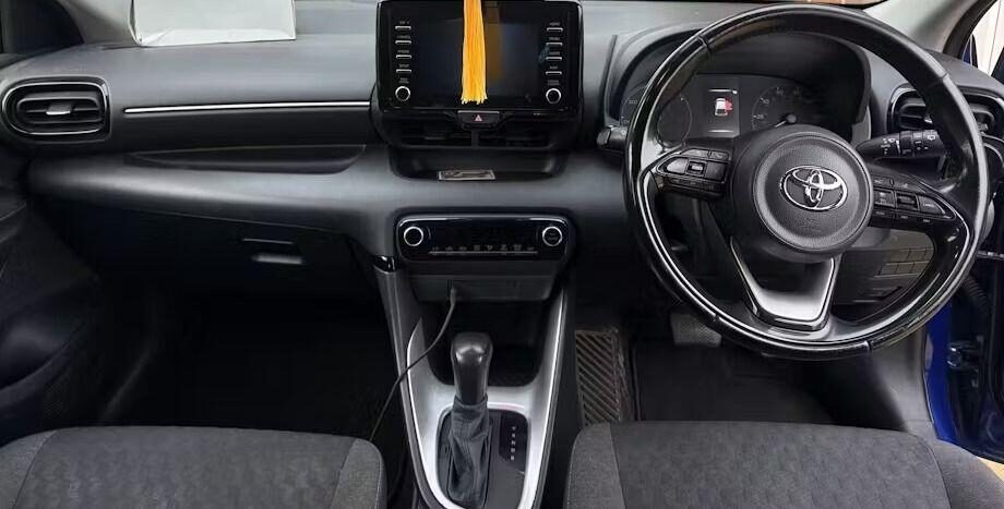 Used Toyota Yaris 2020 for sale - 78040402: Photo 6