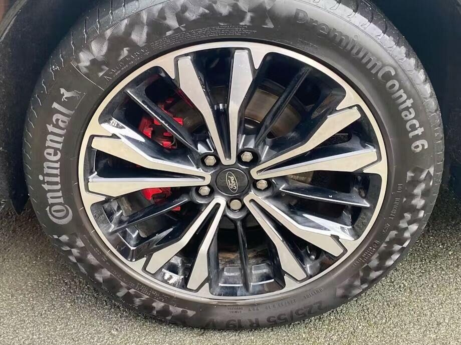 Used Ford Kuga 2021 for sale - 77568512: Photo 10