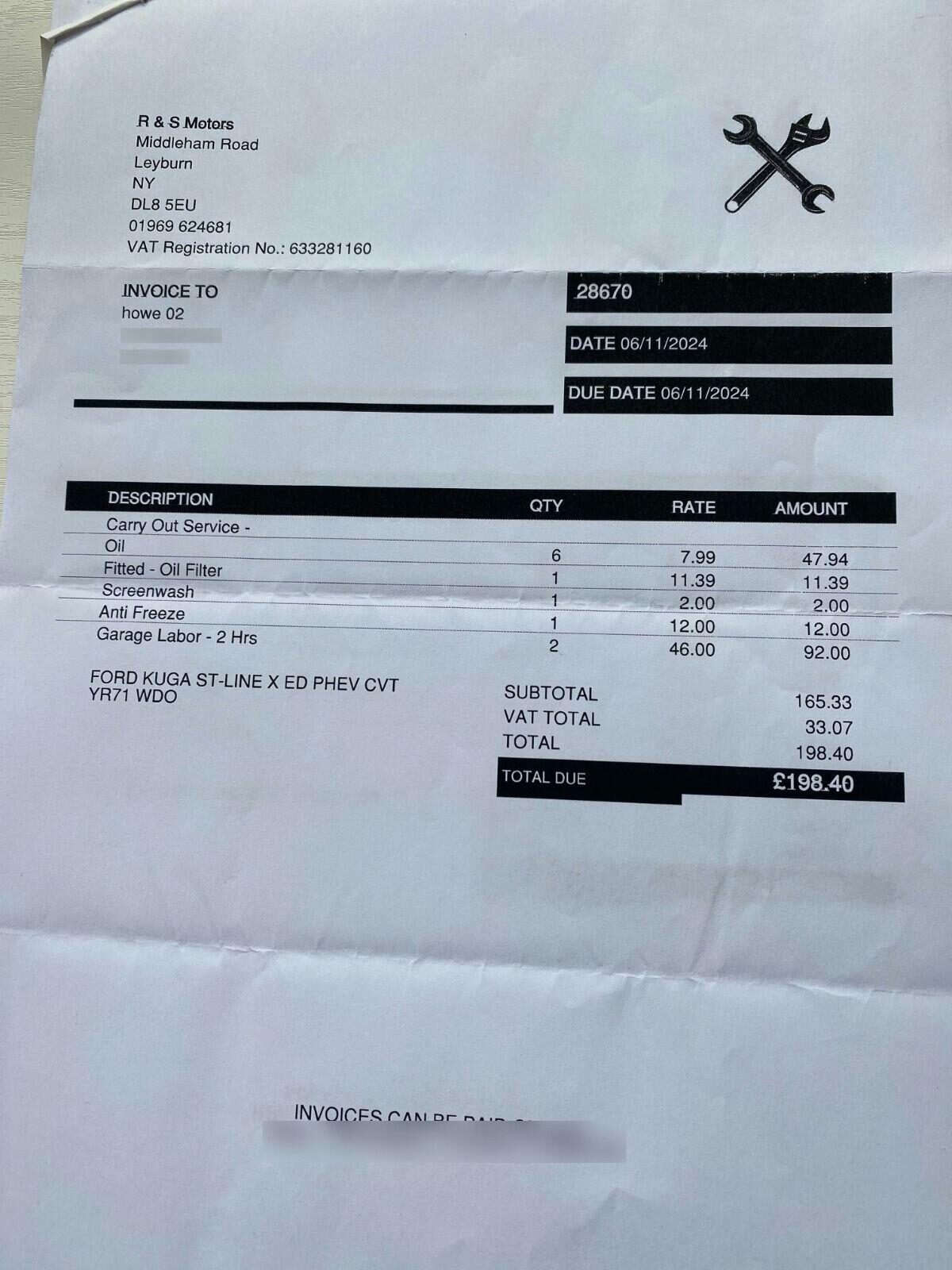 Used Ford Kuga 2021 for sale - 77568512: Photo 13