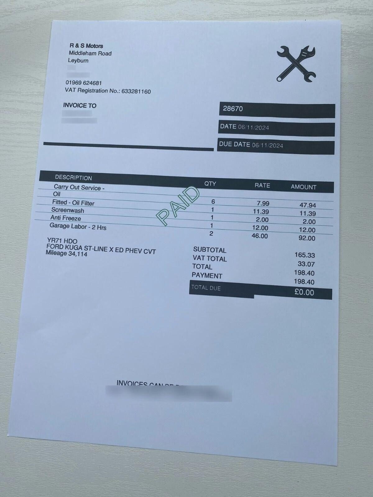 Used Ford Kuga 2021 for sale - 77568512: Photo 15