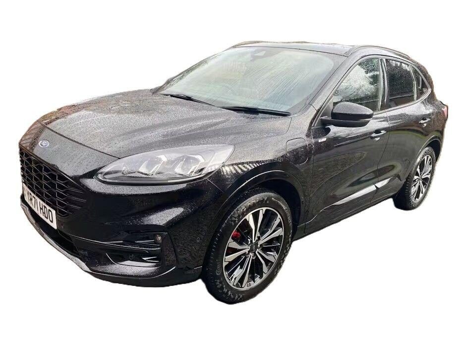 Used Ford Kuga 2021 for sale - 77568512: Photo 2