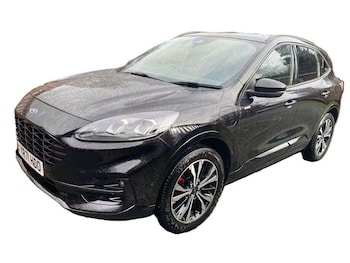 Used Ford Kuga 2021 for sale - 77568512: Photo