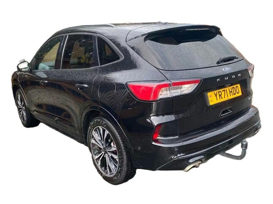 Used Ford Kuga 2021 for sale - 77568512: Photo 3