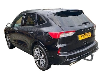 Used Ford Kuga 2021 for sale - 77568512: Photo