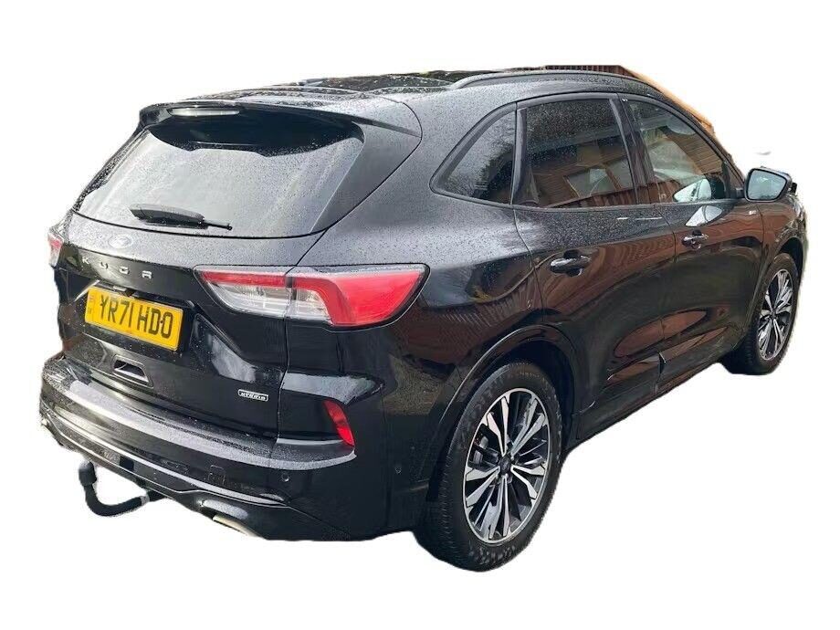 Used Ford Kuga 2021 for sale - 77568512: Photo 4