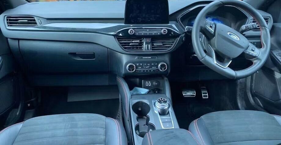 Used Ford Kuga 2021 for sale - 77568512: Photo 5