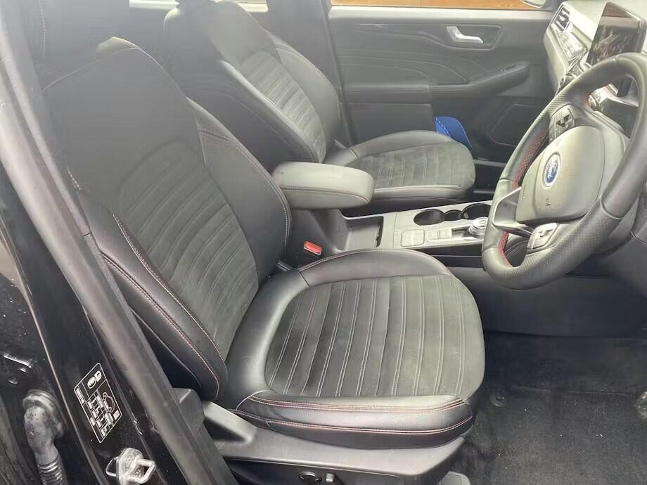 Used Ford Kuga 2021 for sale - 77568512: Photo 6