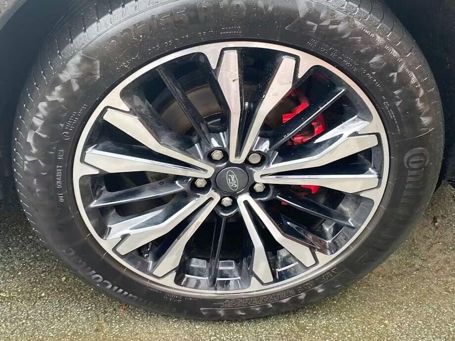 Used Ford Kuga 2021 for sale - 77568512: Photo 8