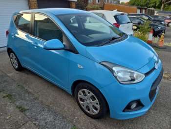 2014 (14) - 1.2 SE 5dr Auto