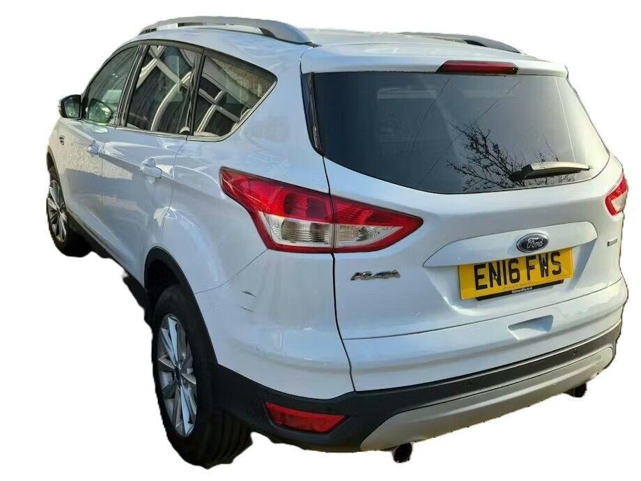 Used Ford Kuga 2016 for sale - 77805062: Photo 3