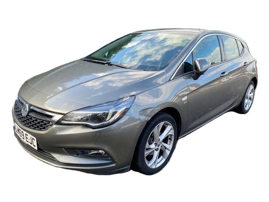 Used Vauxhall Astra 2019 for sale - 78121718: Photo 2