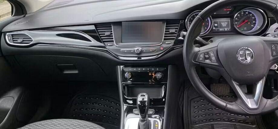 Used Vauxhall Astra 2019 for sale - 78121718: Photo 5