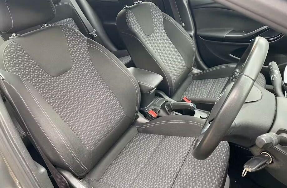 Used Vauxhall Astra 2019 for sale - 78121718: Photo 6