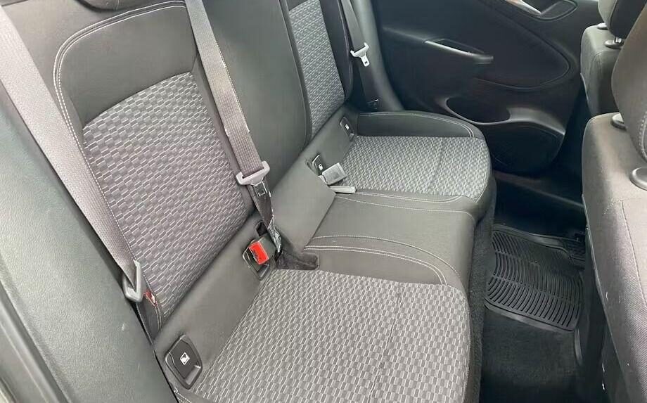 Used Vauxhall Astra 2019 for sale - 78121718: Photo 7