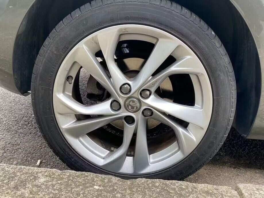 Used Vauxhall Astra 2019 for sale - 78121718: Photo 8