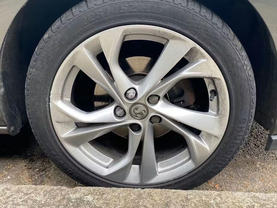 Used Vauxhall Astra 2019 for sale - 78121718: Photo 9