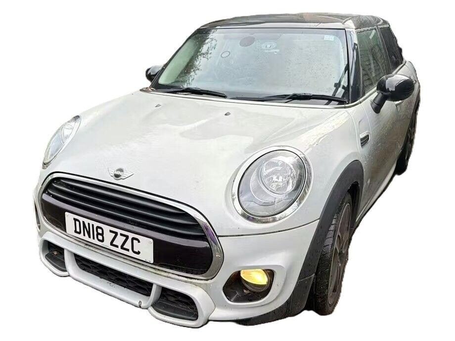 Used MINI Hatch 2018 for sale - 77391793: Photo 2