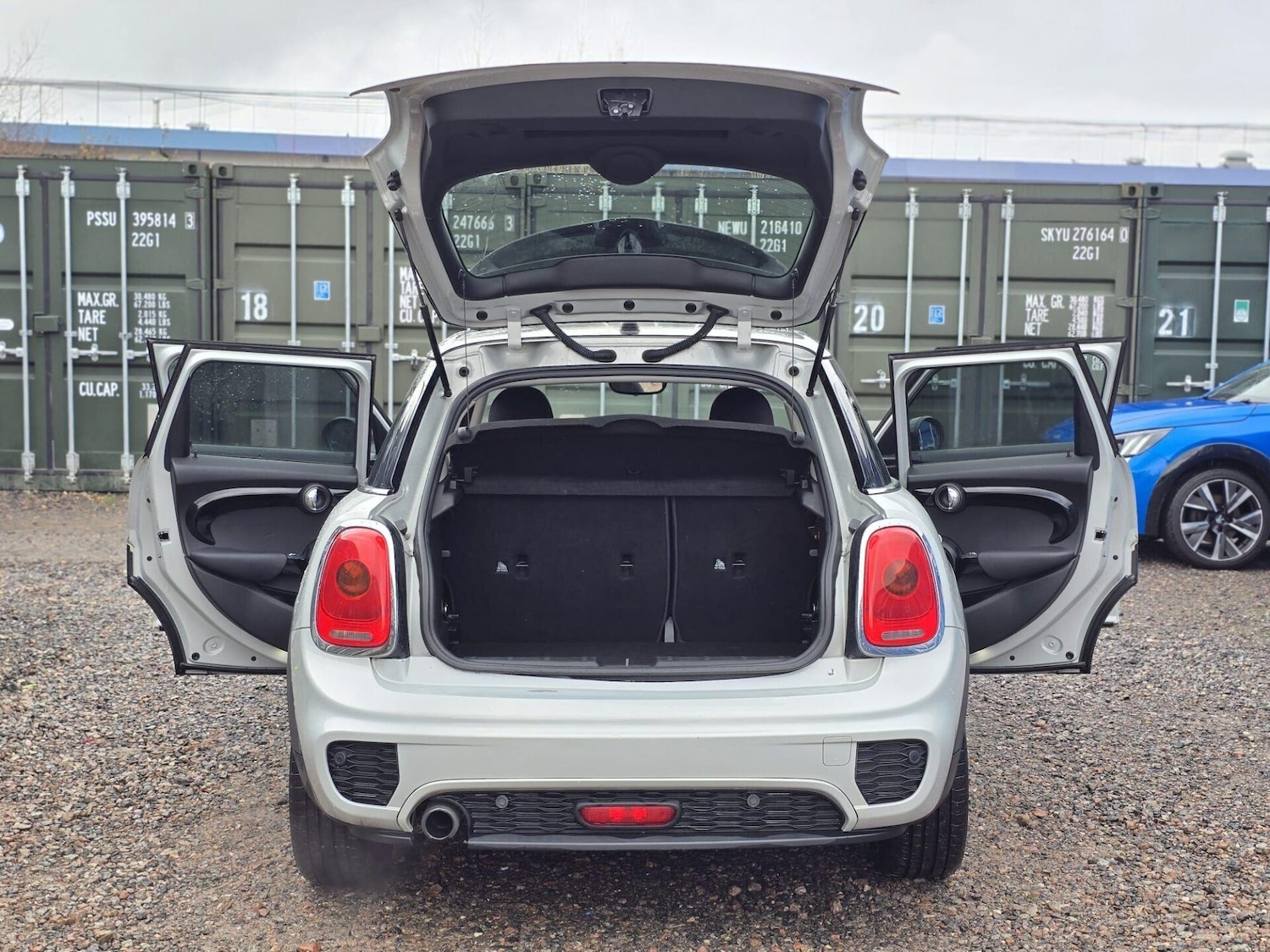 Used MINI Hatch 2018 for sale - 77391793: Photo 32