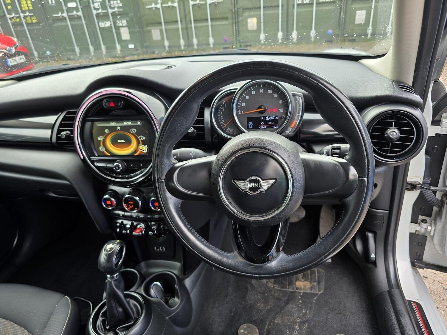 Used MINI Hatch 2018 for sale - 77391793: Photo 34