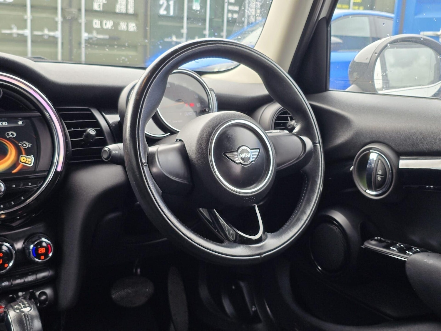 Used MINI Hatch 2018 for sale - 77391793: Photo 35