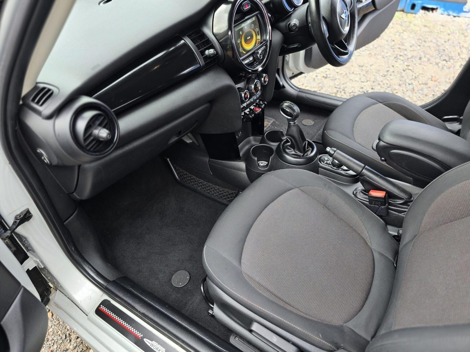 Used MINI Hatch 2018 for sale - 77391793: Photo 38