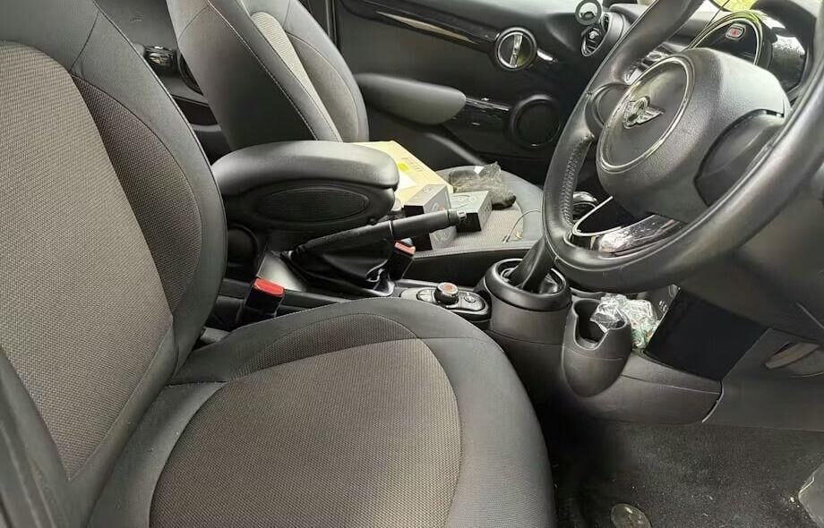 Used MINI Hatch 2018 for sale - 77391793: Photo 5