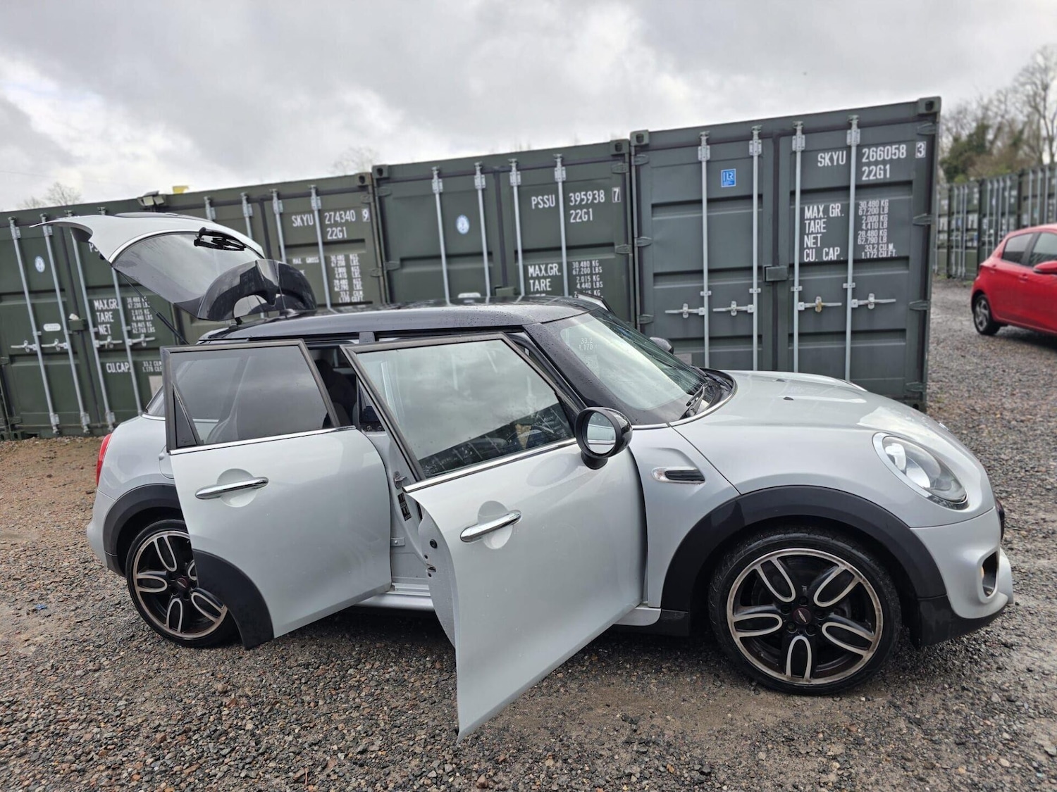 Used MINI Hatch 2018 for sale - 77391793: Photo 57