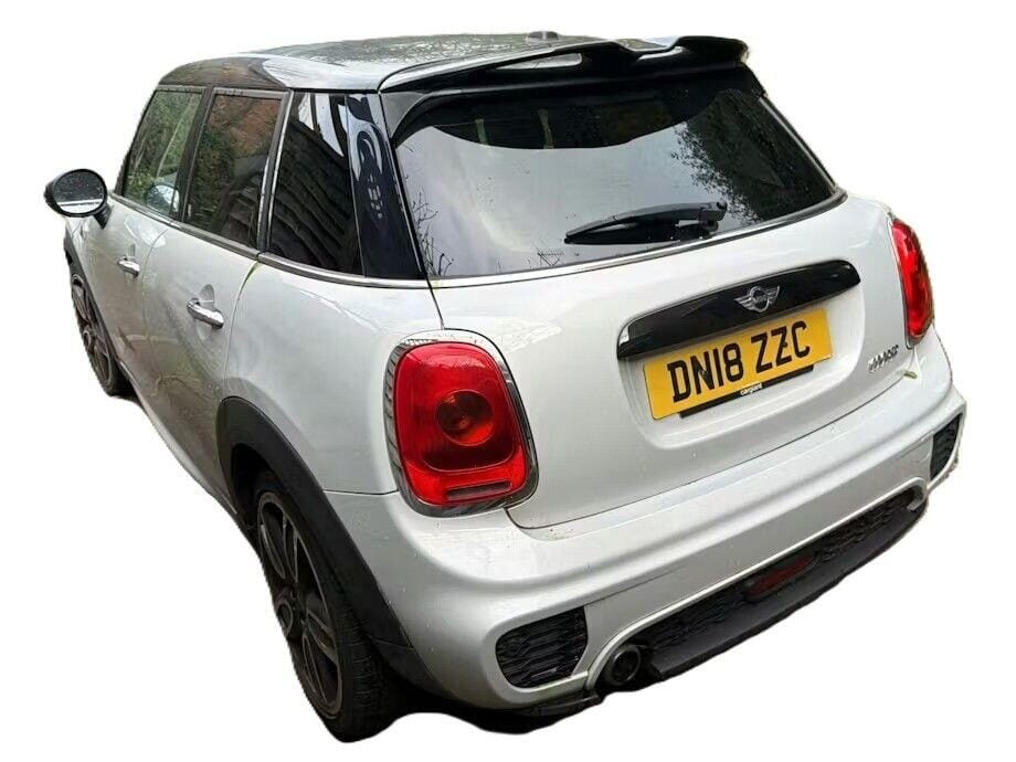 Used MINI Hatch 2018 for sale - 77391793: Photo 9