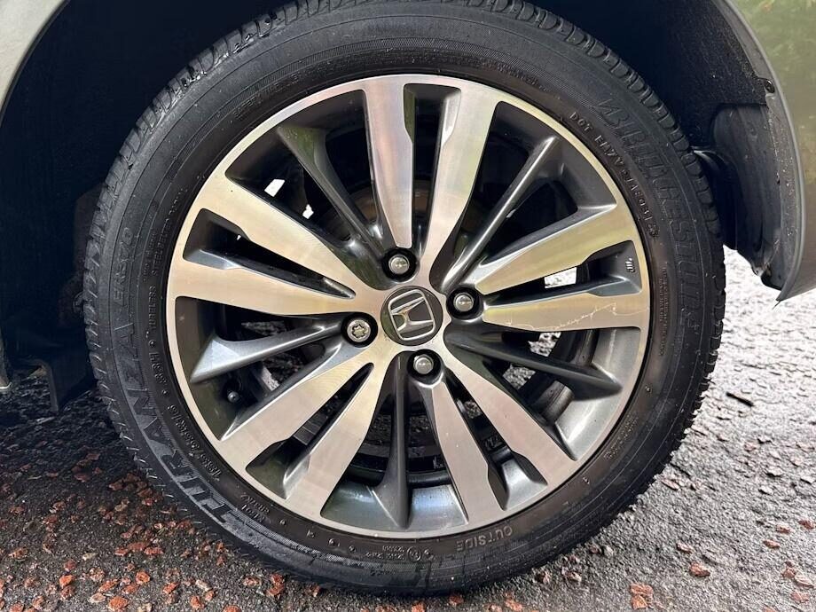 Used Honda Jazz 2017 for sale - 76545904: Photo 10