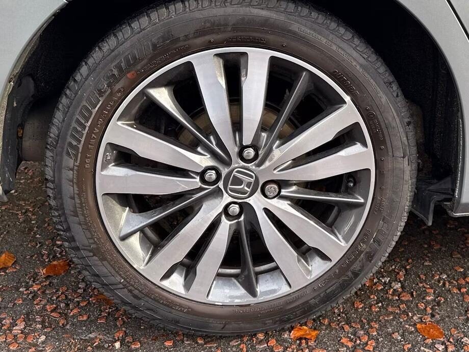 Used Honda Jazz 2017 for sale - 76545904: Photo 11