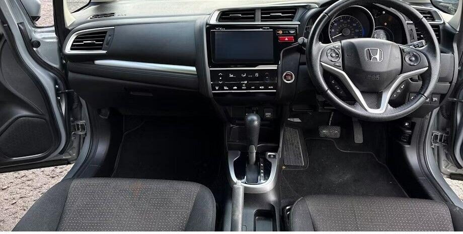 Used Honda Jazz 2017 for sale - 76545904: Photo 6