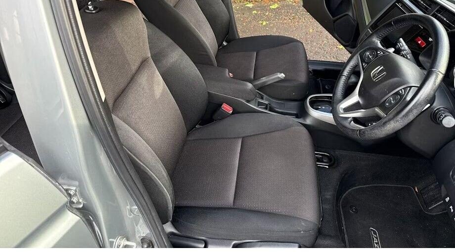 Used Honda Jazz 2017 for sale - 76545904: Photo 7