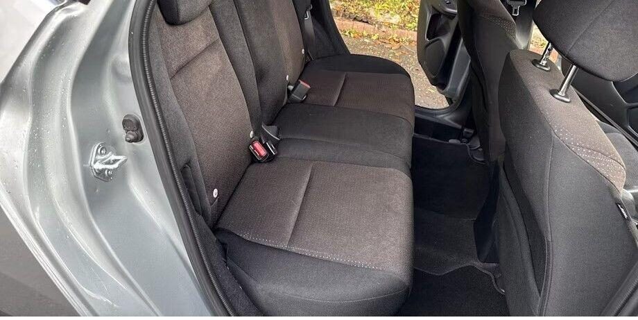 Used Honda Jazz 2017 for sale - 76545904: Photo 8