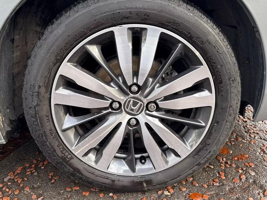 Used Honda Jazz 2017 for sale - 76545904: Photo 9