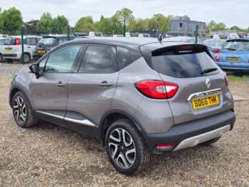 Used Renault Captur 2016 for sale - 74372955: Photo