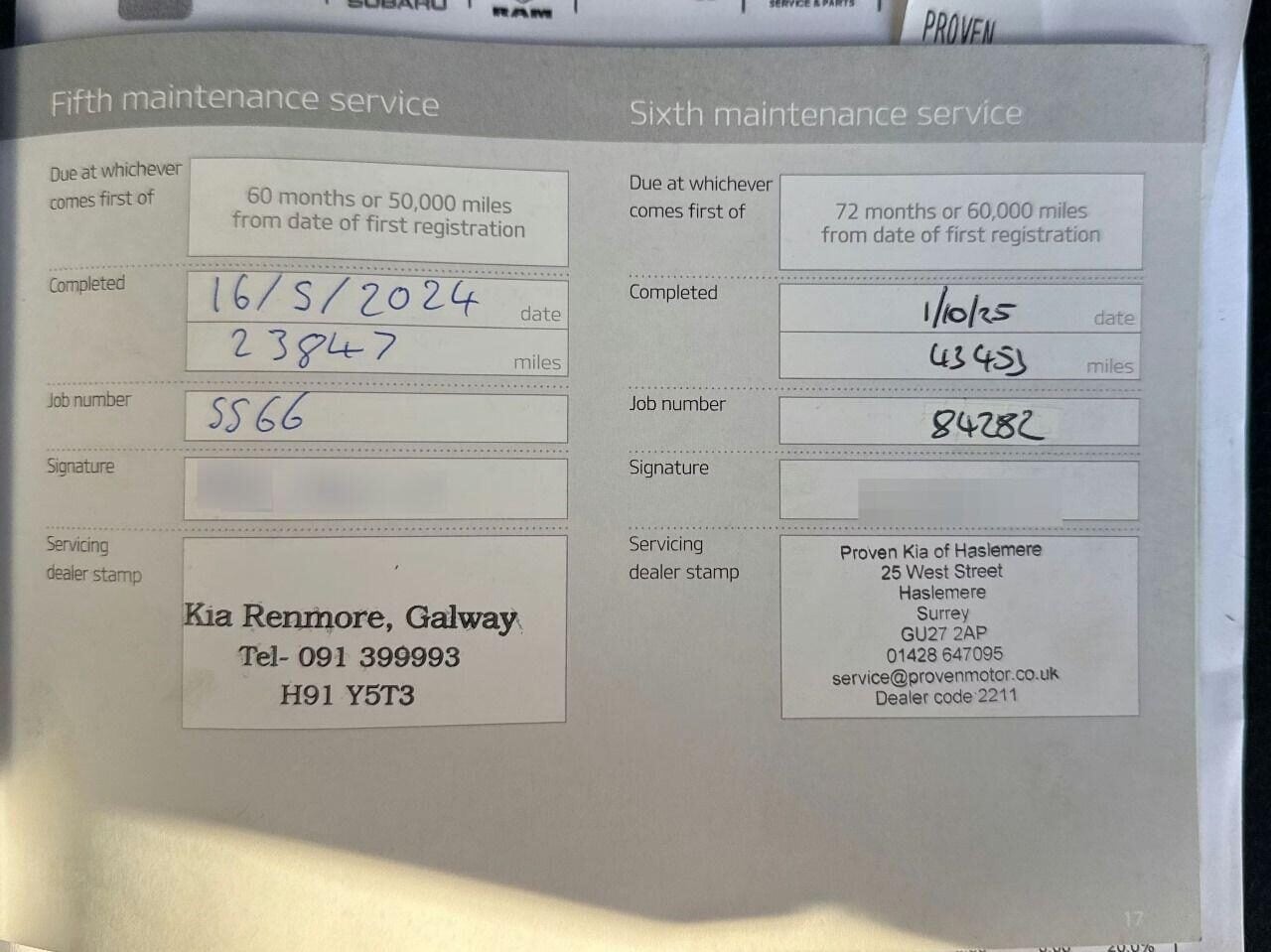 Used Kia Ceed 2019 for sale - 76847745: Photo 13