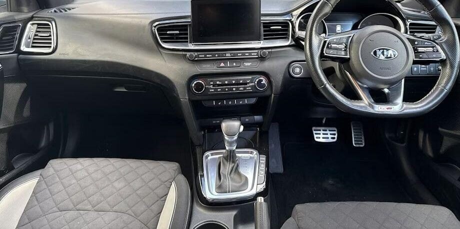 Used Kia Ceed 2019 for sale - 76847745: Photo 5