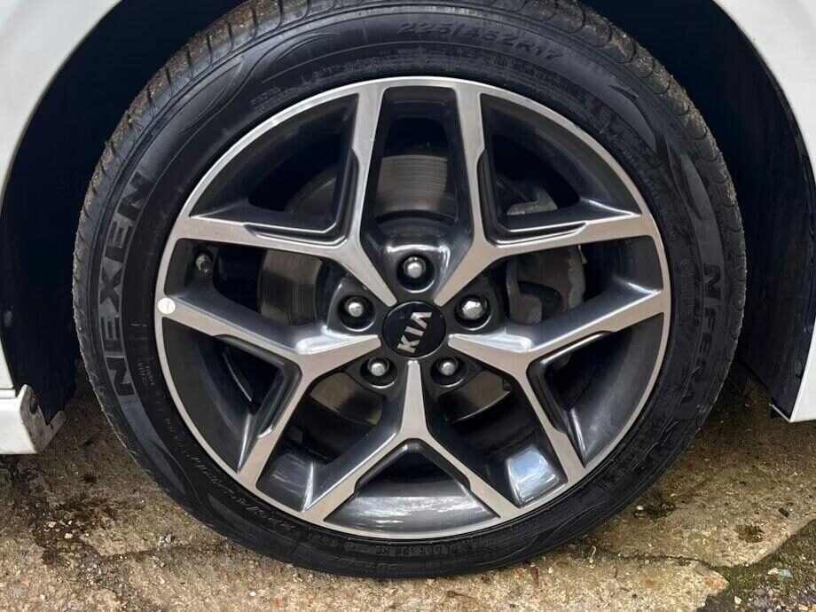 Used Kia Ceed 2019 for sale - 76847745: Photo 8