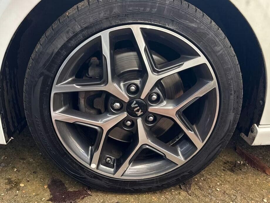 Used Kia Ceed 2019 for sale - 76847745: Photo 9